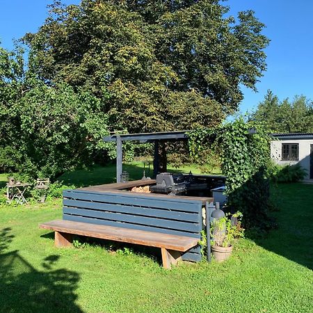 Mariegaardens Gaestehuse Hillerød Dış mekan fotoğraf