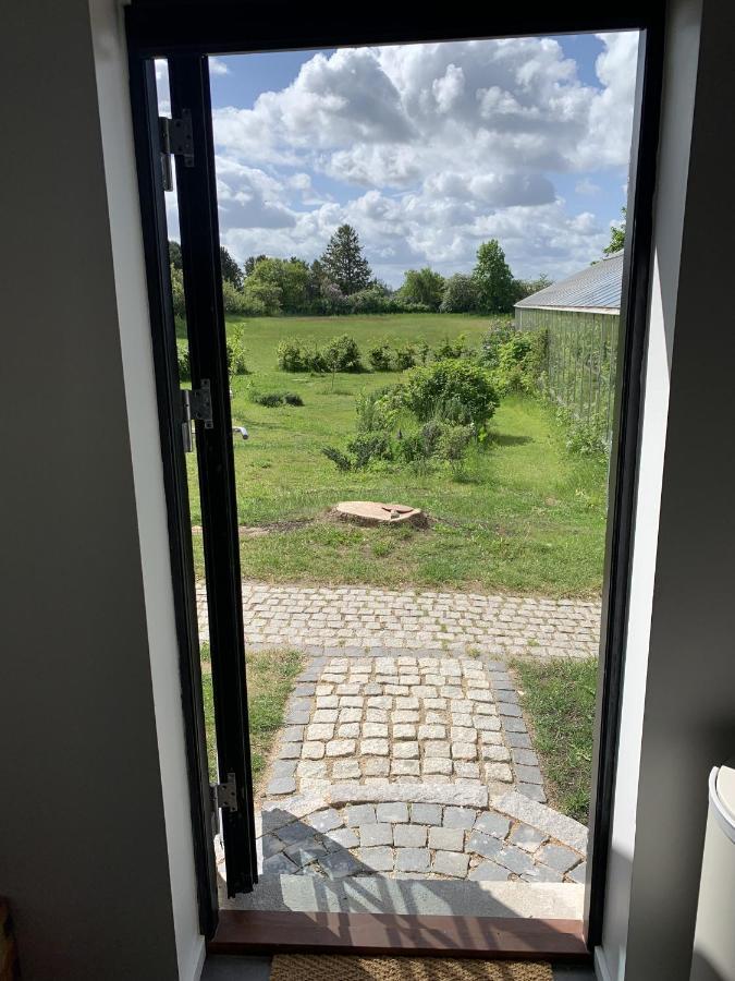 Mariegaardens Gaestehuse Hillerød Dış mekan fotoğraf